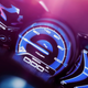 Illustration for article titled Photos Of Electric Infiniti Emerge-E Reveal Sleek Concept Supercar